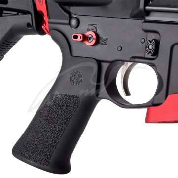 Карабин Savage MSR 15 COMPETITION 18’’ кал. 223 Rem