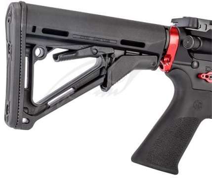 Карабин Savage MSR 15 COMPETITION 18’’ кал. 223 Rem