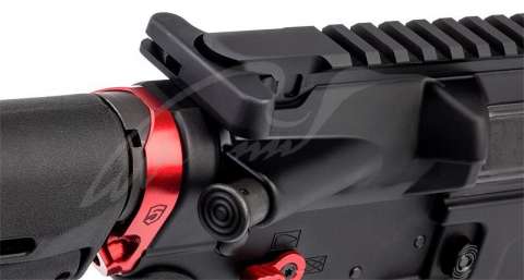 Карабин Savage MSR 15 COMPETITION 18’’ кал. 223 Rem