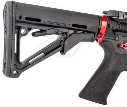 Карабин Savage MSR 15 COMPETITION 18’’ кал. 223 Rem