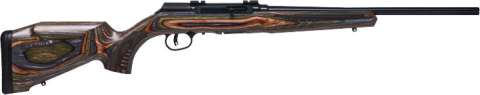 Винтовка Savage A22 BNS-SR 18" кал .22LR