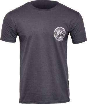 Футболка Savage 125th Anniversary. Размер - Цвет - синий