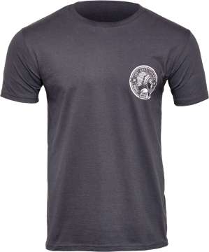 Футболка Savage 125th Anniversary. Размер - Цвет - синий