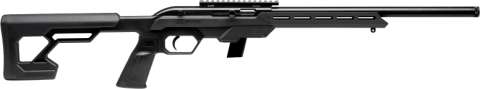 Винтовка малокалиберная Savage 64 Precision кал. 22 LR