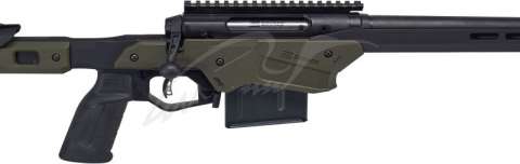 Карабин Savage AXIS II Precision 22" кал. 270 Win. Олива