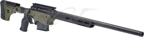 Карабин Savage AXIS II Precision 22" кал. 270 Win. Олива