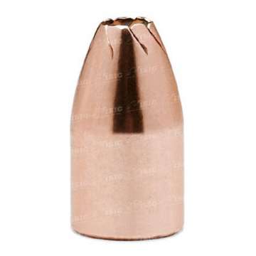 Патрон Remington Premier кал.12/70 пуля Copper Solid масса 28,4 грамма/ 1 унция. Нач. скорость 442 м/с.