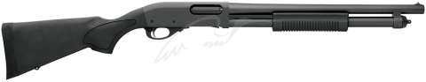Ружьё Remington 870 Express Synthetic Tactical 7-Round кал. 12/76. Ствол - 46 см