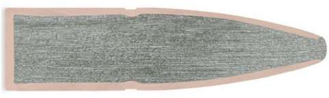 Патрон Remington Express Rifle кал .223 Rem куля PSP маса 55 гр (3.6 г)