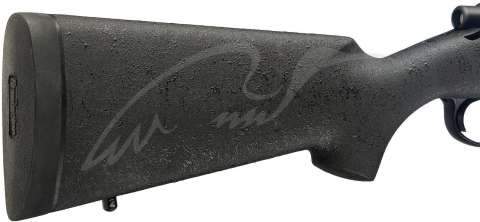 Карабин Remington 700 Police LTR кал. 308 Win.