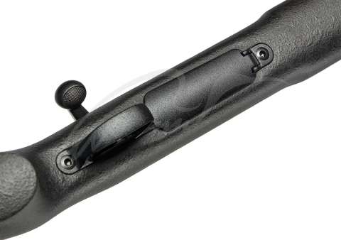 Карабин Remington 700 Police LTR кал. 308 Win.