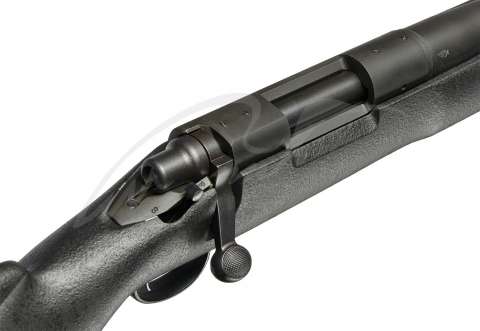 Карабин Remington 700 Police LTR кал. 308 Win.