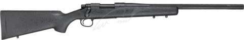 Карабин Remington 700 Police LTR кал. 223 Rem. Ствол - 51 см. Ложа - фибергласс.