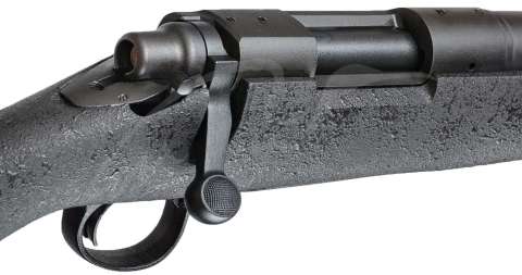 Карабин Remington 700 Police LTR кал. 223 Rem. Ствол - 51 см. Ложа - фибергласс.