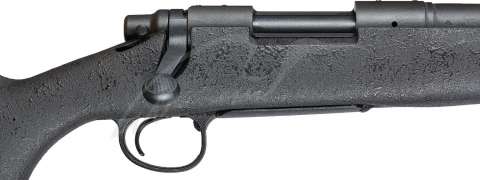 Карабин Remington 700 Police LTR кал. 223 Rem. Ствол - 51 см. Ложа - фибергласс.