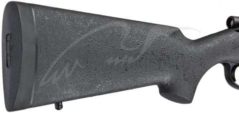 Карабин Remington 700 Police LTR кал. 223 Rem. Ствол - 51 см. Ложа - фибергласс.