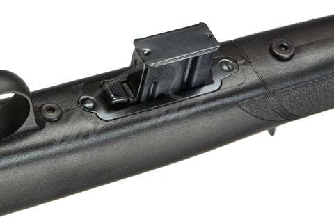 Винтовка малокалиберная Marlin XT-22MR кал. 22 WMR