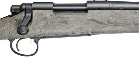 Карабин Remington 700 SPS Tactical AAC-SD кал. 308 Win