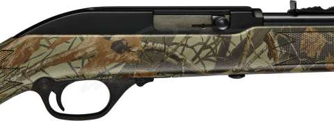 Винтовка малокалиберная Marlin 60C кал. 22 LR