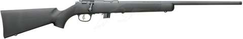 Винтовка малокалиберная Marlin XT-22RZ кал. 22 LR. 1/2"-28. Ствол - 56 см. Ложа - пластик.