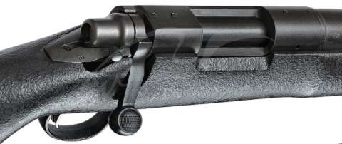 Карабин Remington 700 Police кал. 223 Rem.