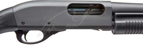 Ружьё Remington 870 Police Synthetic кал. 12/76. Ствол - 46 см