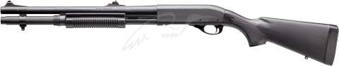 Ружьё Remington 870 Police Synthetic кал. 12/76. Ствол - 46 см