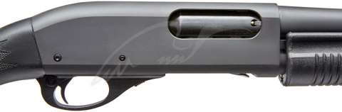Ружьё Remington 870 Police Synthetic кал. 12/76. Ствол - 46 см