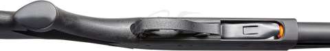 Ружьё Remington 870 Police Synthetic кал. 12/76. Ствол - 46 см
