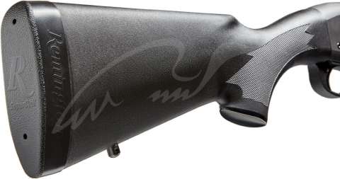 Ружьё Remington 870 Police Synthetic кал. 12/76. Ствол - 46 см