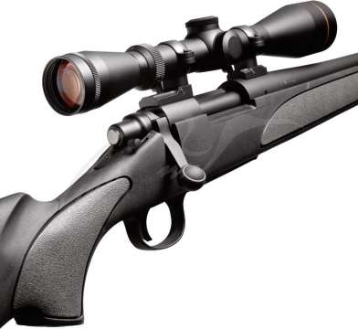 Карабин Remington 700 SPS THMZ кал. 30-06