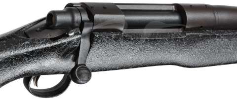 Карабин Remington 700 LONG RANGE кал. 300 Win Mag