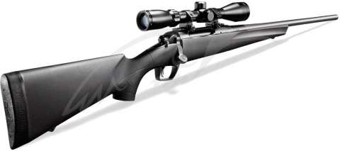 Карабин Remington 783 кал. 243 Win с оптическим прицелом 3-9x40