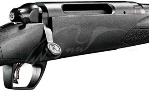 Карабин Remington 783 кал. 243 Win с оптическим прицелом 3-9x40