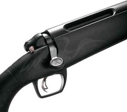 Карабин Remington 783 кал. 243 Win с оптическим прицелом 3-9x40