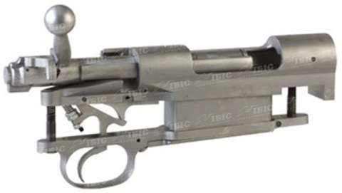 Карабін Dakota 76 African кал. 375 H&H Mag