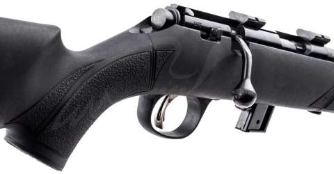 Винтовка малокалиберная Marlin XT-22RZE кал. 22 LR. Дульная резьба - 1/2"-20