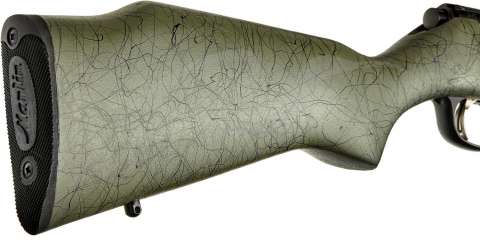 Винтовка малокалиберная Marlin XT-22RZE кал. 22 LR. Дульная резьба - 1/2"-20