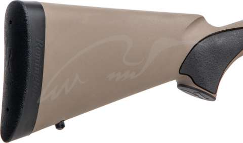 Карабин Remington 700 ADL Tactical FDE 20" кал. 308 Win (7,62/51). Дульная резьба - 5/8"-24