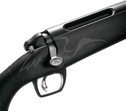 Карабин Remington 783 кал. .223 Rem с оптическим прицелом 3-9х40
