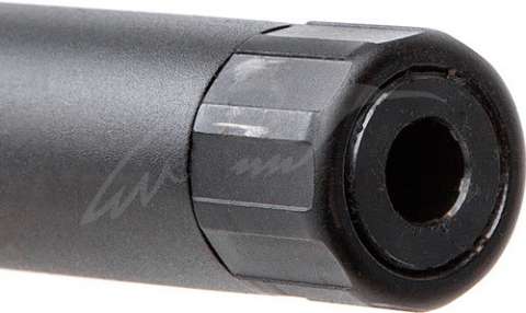 Карабин Remington 700 ADL Tactical FDE 24" кал. 6.5 Creedmoor. Дульная резьба - 5/8"-24