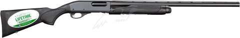 Ружьё Remington 870 Express Synthetic Combo кал. 12/76. Стволы - 66 и 47 см