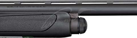 Ружьё Remington 870 Express Synthetic Combo кал. 12/76. Стволы - 66 и 47 см