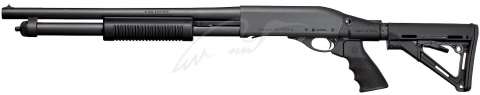 Ружьё Remington 870 Express Tactical 6-Position Stock кал. 12/76. Ствол - 46 см