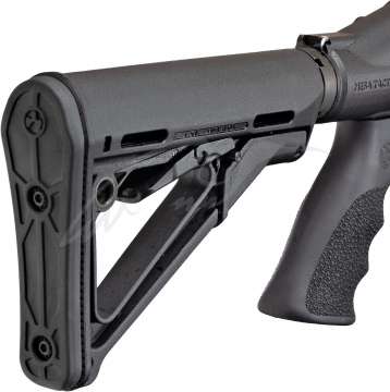 Ружьё Remington 870 Express Tactical 6-Position Stock кал. 12/76. Ствол - 46 см