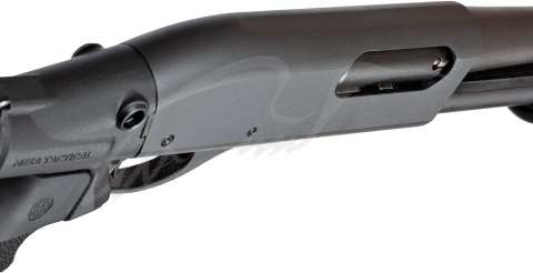 Ружьё Remington 870 Express Tactical 6-Position Stock кал. 12/76. Ствол - 46 см