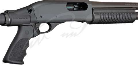 Ружьё Remington 870 Express Tactical 6-Position Stock кал. 12/76. Ствол - 46 см