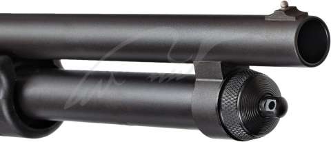 Ружьё Remington 870 Express Tactical 6-Position Stock кал. 12/76. Ствол - 46 см