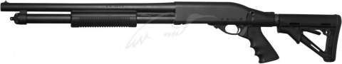 Ружьё Remington 870 Express Tactical 6-Position Stock кал. 12/76. Ствол - 46 см