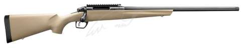 Карабин Remington 783 HB кал. 6.5 Creedmoor. Ствол - 61 см